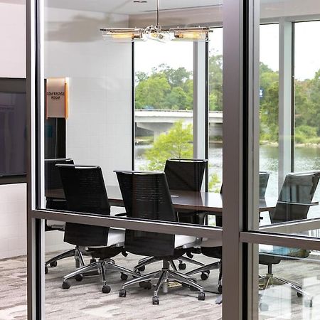 The Executive Suite The Woodlands Esterno foto