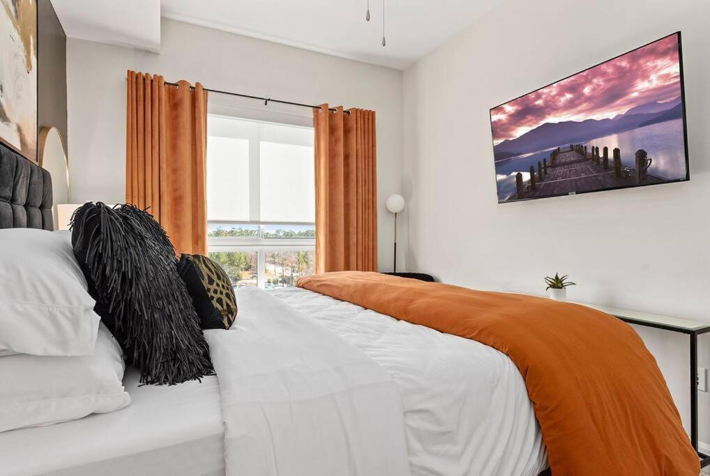 The Executive Suite The Woodlands Esterno foto