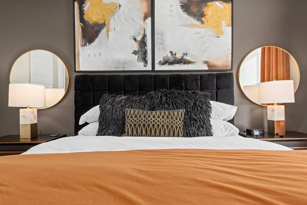 The Executive Suite The Woodlands Esterno foto